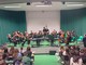 Ventimiglia: l'orchestra Note Libere in concerto all'istituto “Biancheri” Ventimiglia: l'orchestra Note Libere in concerto all'istituto “Biancheri”