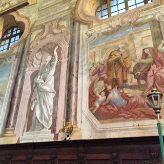 Oratorio San Pietro