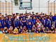 Pallacanestro: ieri la presentazione al PalaRuffini, domenica prossima l'esordio per l'Olimpia Basket ArmaTaggia