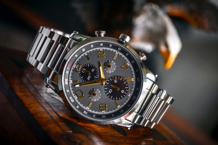 Orologi uomo: il mercato resiste ed è boom di acquisti online Orologi uomo: il mercato resiste ed è boom di acquisti online