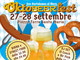 Venerdì e sabato San Bartolomeo al Mare festeggia l'arrivo dell'autunno: OktoBeerFest, due giorni di musica, birra e street food