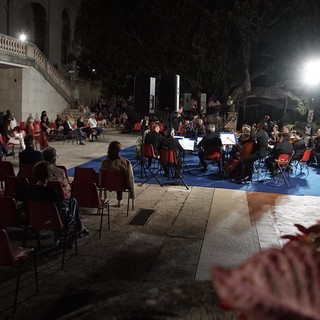 Sanremo: l'Orchestra Sinfonica torna on line per i concerti del 31 dicembre e del 1° gennaio