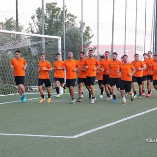 Calcio, Promozione. Al via la stagione dell'Ospedaletti: i convocati di mister Carlet per l'inizio della preparazione