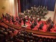 Sanremo: Orchestra Sinfonica in trasferta a Bardonecchia per il concerto del 30 dicembre