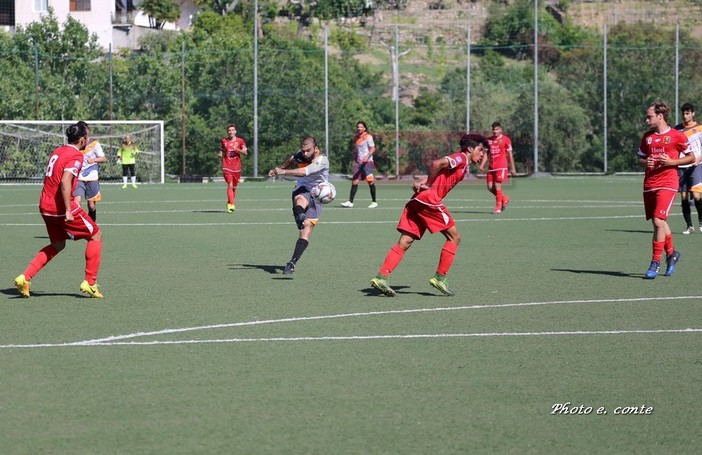 Iniziano le trattative nel Ponente