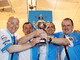 Subbuteo: il Master Sanremo torna alla vittoria e si aggiudica il torneo 'Open' di Torino Subbuteo: il Master Sanremo torna alla vittoria e si aggiudica il torneo 'Open' di Torino