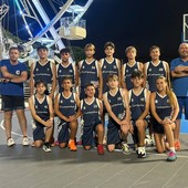 Olimpia Taggia Sanremo Under 14 Olimpia Taggia Sanremo Under 14