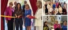 Arte e mare, Ventimiglia inaugura "Oltremare" di Giancarlo Mazzoni e Pino Venditti (Foto)