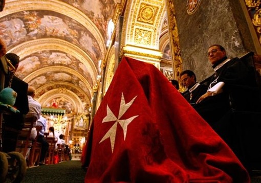 Il Gruppo di Sanremo del Corpo Italiano di Soccorso dell’Ordine di Malta dona un sanificatore alla Croce d’Oro di Cervo Il Gruppo di Sanremo del Corpo Italiano di Soccorso dell’Ordine di Malta dona un sanificatore alla Croce d’Oro di Cervo