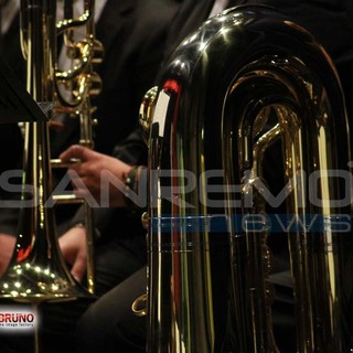 Sanremo: oggi pomeriggio al Casinò concerto della Sinfonica diretto dal M° Giancarlo De Lorenzo