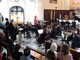 Imperia: grande successo dell'Orchestra Giovanile del Ponente Ligure Ligeia alle manifestazioni collaterali della Festa di S. Giovanni (foto) Imperia: grande successo dell'Orchestra Giovanile del Ponente Ligure Ligeia alle manifestazioni collaterali della Festa di S. Giovanni (foto)