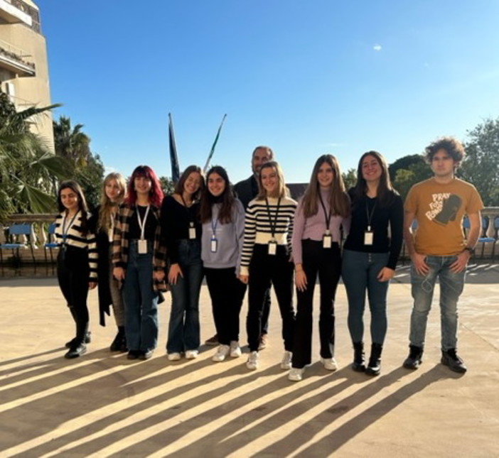 Sanremo: sabato prossimo il nuovo appuntamento con l'Open Day al 'Liceo Cassini' Sanremo: sabato prossimo il nuovo appuntamento con l'Open Day al 'Liceo Cassini'