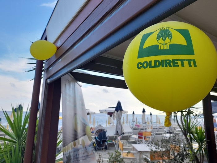 Etichette d’origine per tutti i cibi, Coldiretti Liguria rilancia: “Stop ai falsi italiani, difendiamo salute e agricoltura”