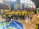 Taggia, Olimpia Basket al 31^ Torneo Internazionale della Garfagnana (Foto)