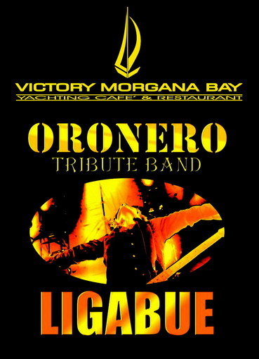 Sanremo: questa sera al Victory Morgana il concerto degli 'Oronero', tributo a Luciano Ligabue