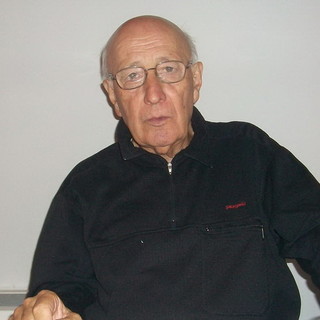 E' morto all'età di 80 anni l'ex sindaco di Sanremo Osvaldo Vento, venne eletto nel 1976 E' morto all'età di 80 anni l'ex sindaco di Sanremo Osvaldo Vento, venne eletto nel 1976