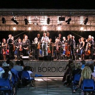 Le immagini della serata (Foto Eugenio Conte)