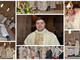 Ventimiglia: ieri l'Ordinazione presbiterale di don Mirko Belloli, la Diocesi ha un nuovo sacerdote (Foto)