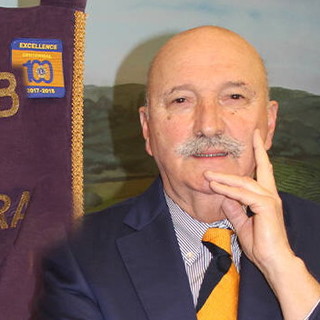 Lions Club, Oscar Bielli: “Giovani e ambiente: questi gli obiettivi nel mio mandato” (Video) Lions Club, Oscar Bielli: “Giovani e ambiente: questi gli obiettivi nel mio mandato” (Video)