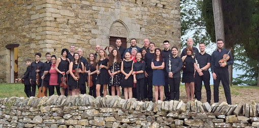 Doppio appuntamento nel weekend a Sanremo e San Lorenzo al Mare per l'OpenOrchestra