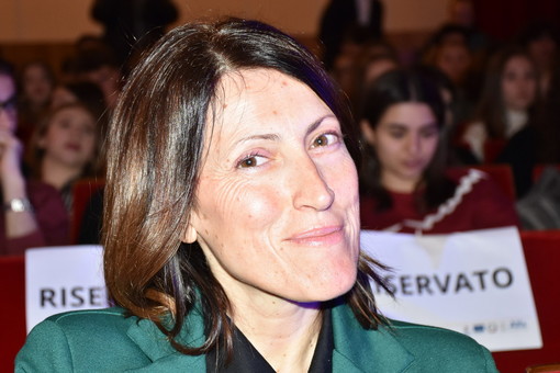 Torrente Argentina, Chiara Cerri risponde al consigliere di minoranza Giuseppe Federico: "Un bel tacer non fu mai scritto"