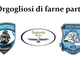 Orgogliosi di farne parte: con questo motto si suggella un’allenza sportive storica e si promuove il rugby ad alto livello in Provincia Orgogliosi di farne parte: con questo motto si suggella un’allenza sportive storica e si promuove il rugby ad alto livello in Provincia