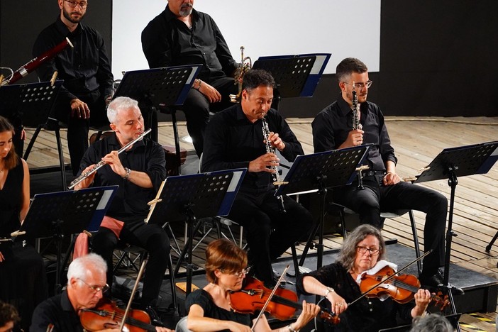 Sanremo, con il “Il Barocco (quasi) senza Vivaldi” parte il 21 gennaio “Festival di Musica Barocca” dell’Orchestra Sinfonica