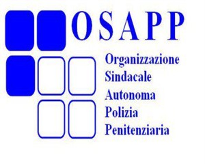 Organizzazione lavoro del personale di Polizia Penitenziaria, la dura presa di posizione dell'OSAPP Organizzazione lavoro del personale di Polizia Penitenziaria, la dura presa di posizione dell'OSAPP