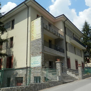 'Voci di acqua e di terra': strano titolo per un campus estivo che si svolgerà a Rocchetta Nervina all'Ostello delle Alpi Liguri 'Voci di acqua e di terra': strano titolo per un campus estivo che si svolgerà a Rocchetta Nervina all'Ostello delle Alpi Liguri