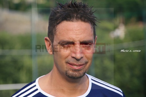 Paolo Lamberti sarà il vice allenatore del Ventimiglia Paolo Lamberti sarà il vice allenatore del Ventimiglia