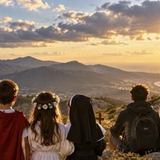 Foto Diocesi Ventimiglia-Sanremo