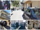 Taggia: donna uccisa dal fratello a colpi d'accetta in via Borghi, indagini in corso da parte dei Carabinieri (Foto e Video) Taggia: donna uccisa dal fratello a colpi d'accetta in via Borghi, indagini in corso da parte dei Carabinieri (Foto e Video)