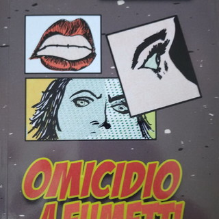 Sanremo: venerdì a 'La Ciotola' il via alle conversazioni con gli autori insieme a Franco Fiorucci e Bruno Monticone Sanremo: venerdì a 'La Ciotola' il via alle conversazioni con gli autori insieme a Franco Fiorucci e Bruno Monticone