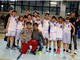 Pallacanestro: nel campionato Under 13, l'Olimpia Basket Arma Taggia torna alla vittoria