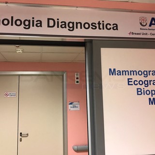Sanremo ribadisce il “no” al depotenziamento della Breast Unit: il sindaco Mager in audizione a Genova Sanremo ribadisce il “no” al depotenziamento della Breast Unit: il sindaco Mager in audizione a Genova