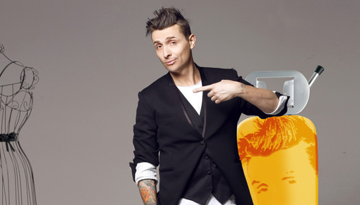 Sanremo: domani sera al Teatro Ariston in scena il nuovo spettacolo di Angelo Pintus