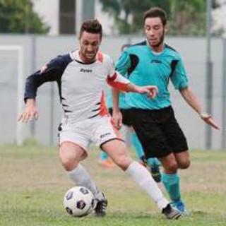 Calcio: nel campionato di Prima categoria, vittoria della Pol, Matuziana Sanremo contro il Millesimo Calcio: nel campionato di Prima categoria, vittoria della Pol, Matuziana Sanremo contro il Millesimo