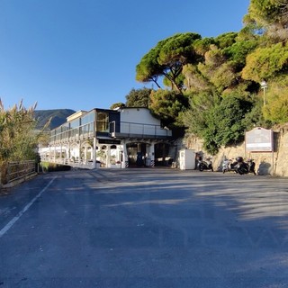 Ospedaletti: c'è un terzo progetto per il compendio 'Byblos', investimento intorno ai 20 milioni Ospedaletti: c'è un terzo progetto per il compendio 'Byblos', investimento intorno ai 20 milioni