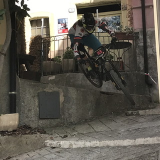 Il borgo di Olivetta San Michele ha ospitato la ‘Olivetta downtown 2019’ (foto) Il borgo di Olivetta San Michele ha ospitato la ‘Olivetta downtown 2019’ (foto)