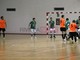 Calcio a 5 maschile. Termina il sogno dell'Airole FC. Passa l'Imperia dopo un equilibrato 3-3. Mattia Ambesi: "Ci abbiamo provato fino alla fine"