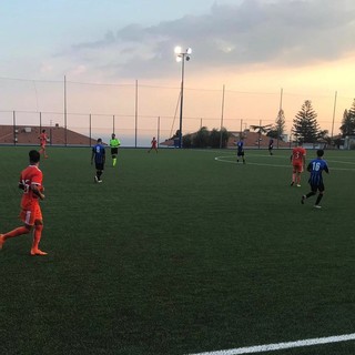Calcio, Coppa Italia Eccellenza. Ospedaletti, grande vittoria sull'Imperia. Caverzan: "Risultato che ci aiuta molto" (VIDEO)