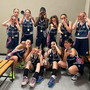 Basket: Olimpia Taggia regina in Liguria: le terribili ragazze di coach Arduino conquistano il Torneo Settimio Pagnini Basket: Olimpia Taggia regina in Liguria: le terribili ragazze di coach Arduino conquistano il Torneo Settimio Pagnini