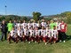 L'Oneglia Calcio targata 2019/2020