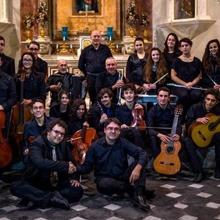 Imperia, iDfest UnImperia: domani pomeriggio (ore 17) l'OpenOrchestra suonerà per Telethon Imperia, iDfest UnImperia: domani pomeriggio (ore 17) l'OpenOrchestra suonerà per Telethon