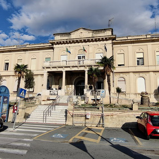 Ospedale G. Borea Sanremo Ospedale G. Borea Sanremo