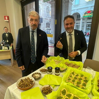 Olive Taggiasche liguri: riconoscimento IGP dall’Unione Europea, traguardo storico per la Liguria, i produttori e l’agricoltura regionale