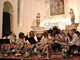 Cervo: sabato prossimo il vernissage dei corsi di musica dell'associazione San Giorgio