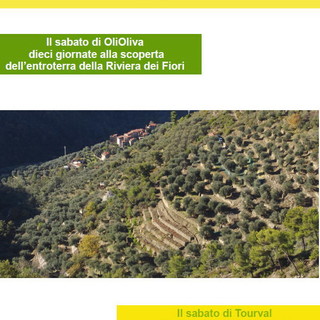Camera di Commercio Imperia: il viaggio di 'Olioliva continua...' si conclude con la tappa di Dolceacqua e Apricale