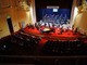 “Sogni di inverno” con l’Orchestra Sinfonica di Sanremo al Teatro dell’Opera del Casinò di Sanremo “Sogni di inverno” con l’Orchestra Sinfonica di Sanremo al Teatro dell’Opera del Casinò di Sanremo