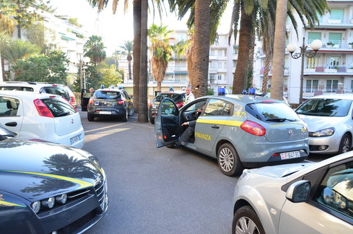 Sanremo: dopo l'operazione 'Stachanov' ecco tutti i danni erariali stimati nell'inchiesta per i dipendenti comunali Sanremo: dopo l'operazione 'Stachanov' ecco tutti i danni erariali stimati nell'inchiesta per i dipendenti comunali